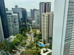 Helios Residences (D9), Apartment #534170521